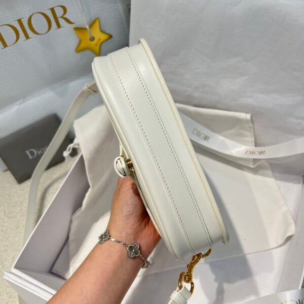 Dior Bobby East-West Bag Beige - Image 5