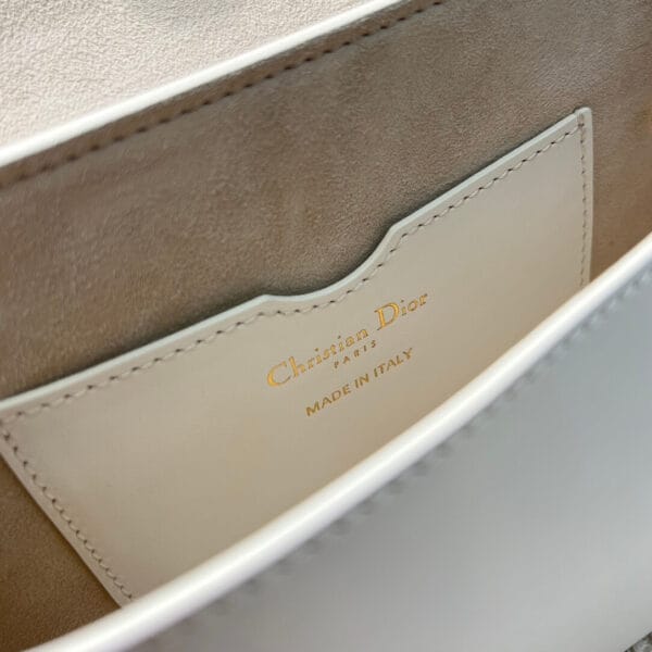 Dior Bobby East-West Bag Beige - Image 7