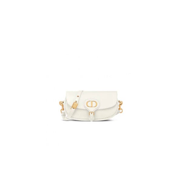 Dior Bobby East-West Bag Beige