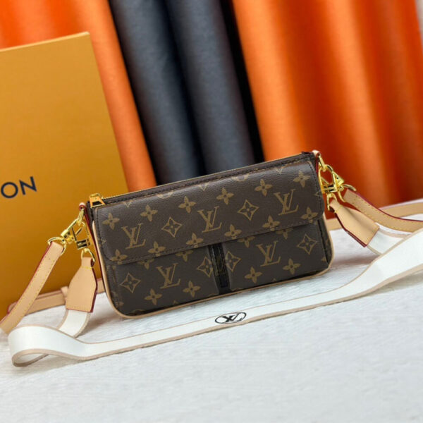 LV Vibe black - Image 2