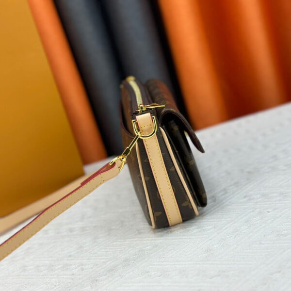LV Vibe black - Image 3