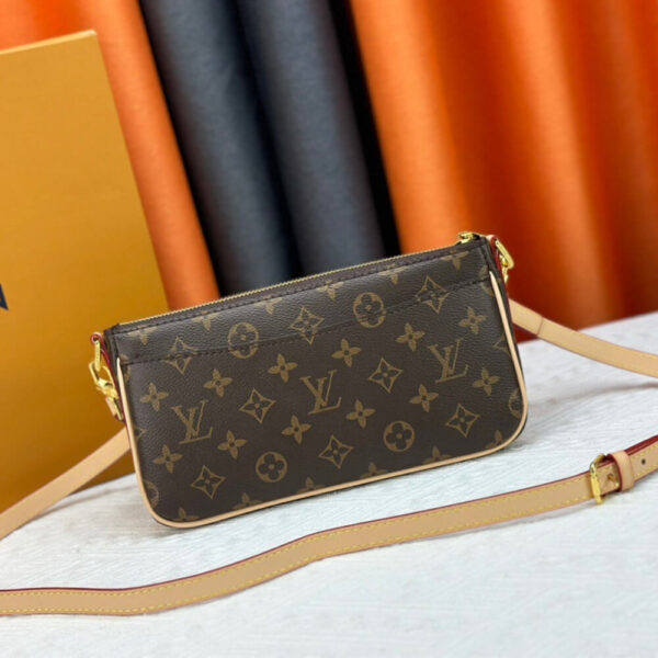 LV Vibe black - Image 4