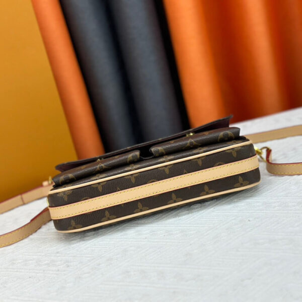 LV Vibe black - Image 5