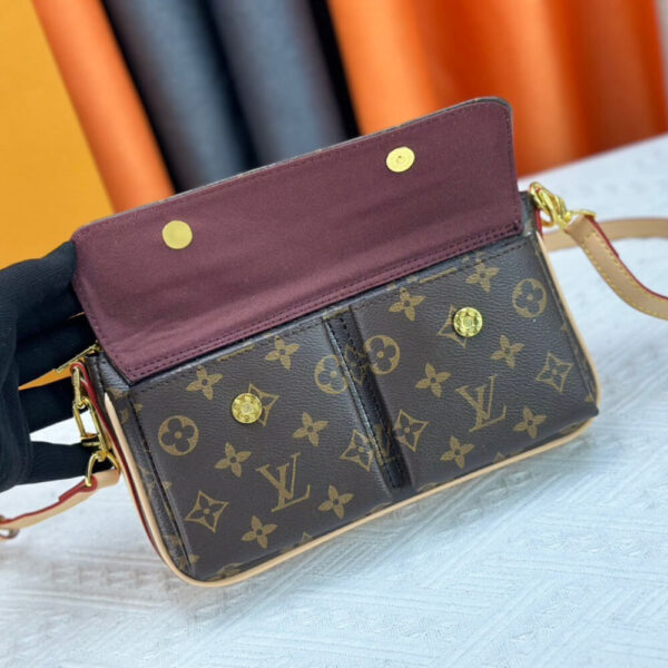 LV Vibe black - Image 6