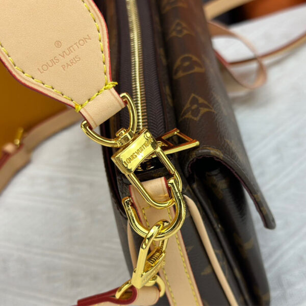 LV Vibe black - Image 7