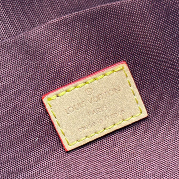 LV Vibe black - Image 8