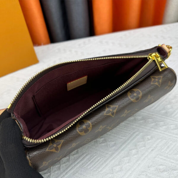LV Vibe black - Image 9