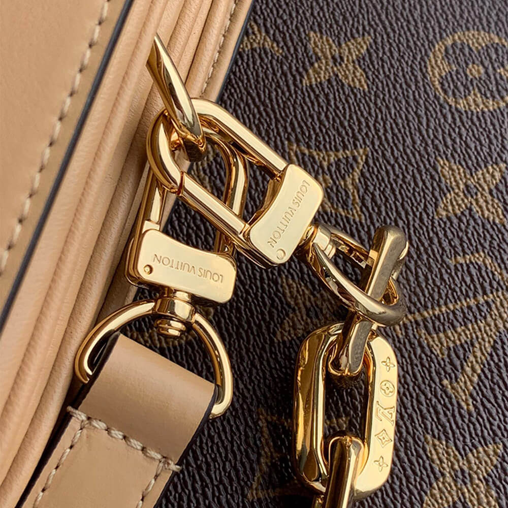 LV RENDEZ-VOUS Lake Blue - Image 6