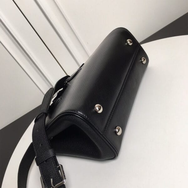 Louis Vuitton GRENELLE TOTE PM black - Image 5