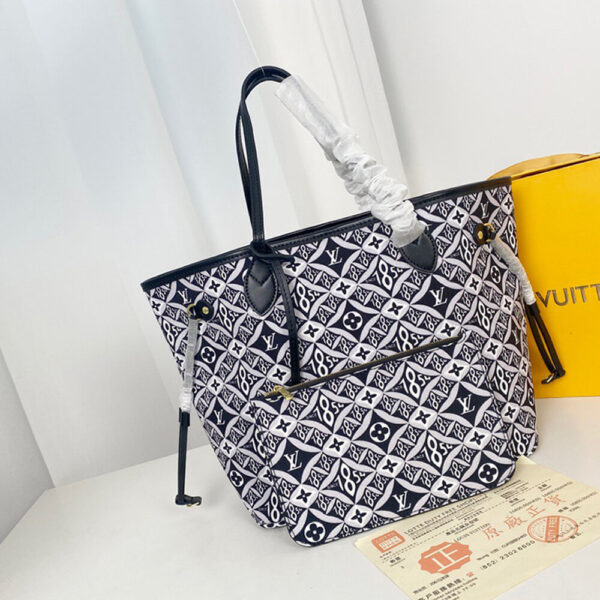 SINCE 1854 NEVERFULL MM black - Image 2