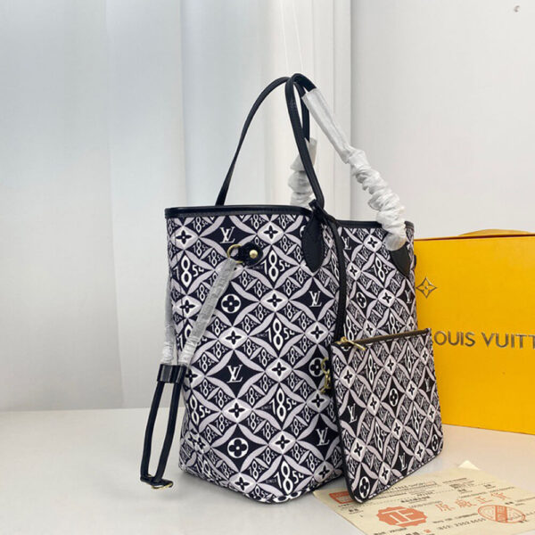 SINCE 1854 NEVERFULL MM black - Image 3