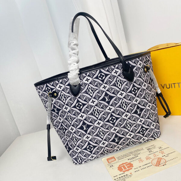 SINCE 1854 NEVERFULL MM black - Image 4
