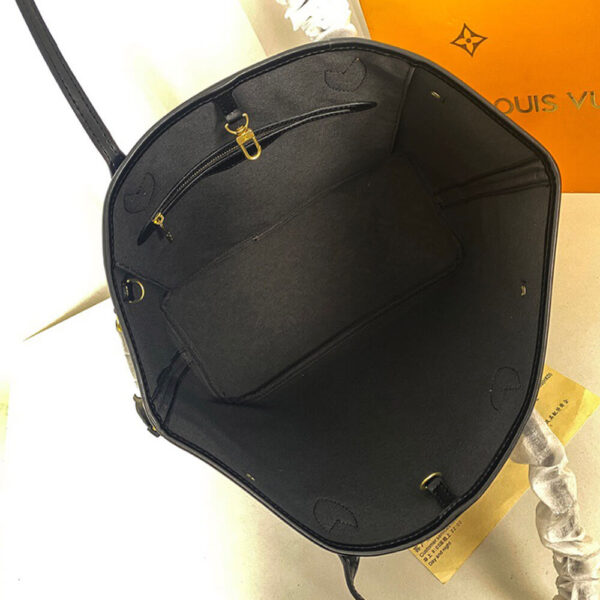 SINCE 1854 NEVERFULL MM black - Image 8