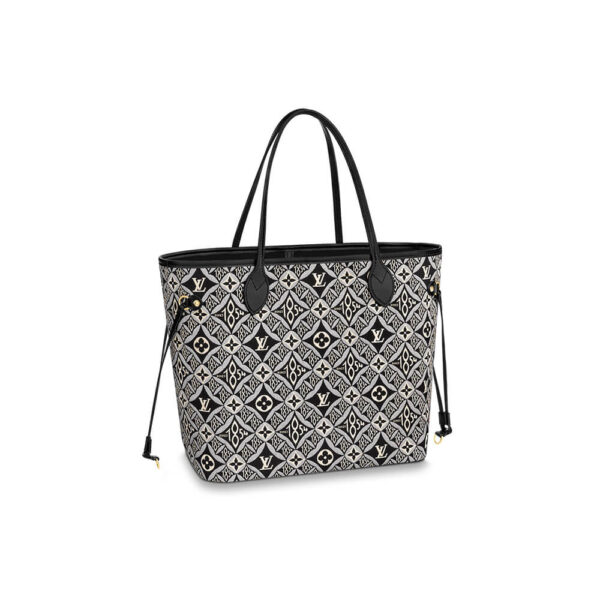 SINCE 1854 NEVERFULL MM black