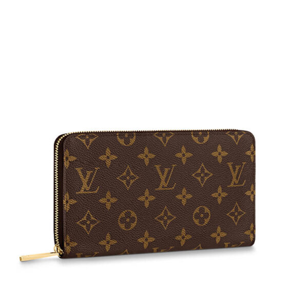 LV Zippy Organizer black