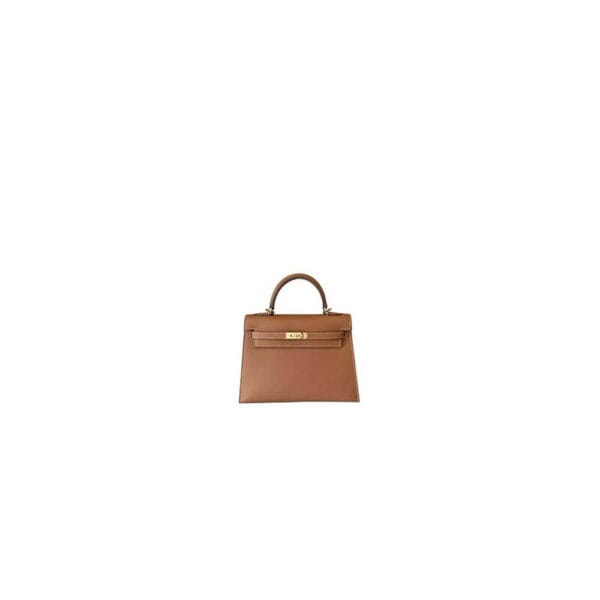 Hermes Kelly 25 Pink