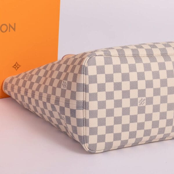 Louis Vuitton NEVERFULL GM Beige - Image 5