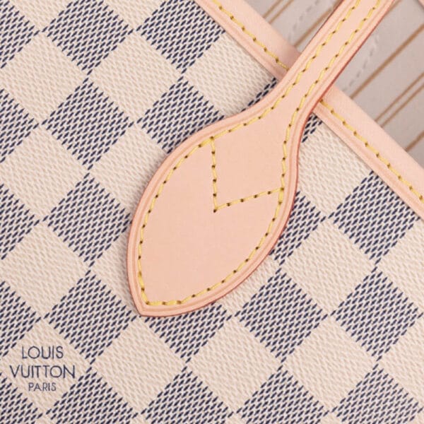 Louis Vuitton NEVERFULL GM Beige - Image 6