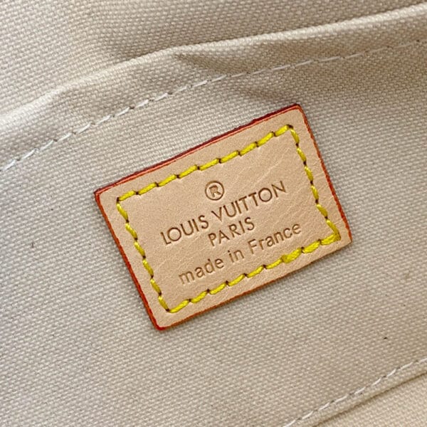 Louis Vuitton Favorite MM Beige - Image 7