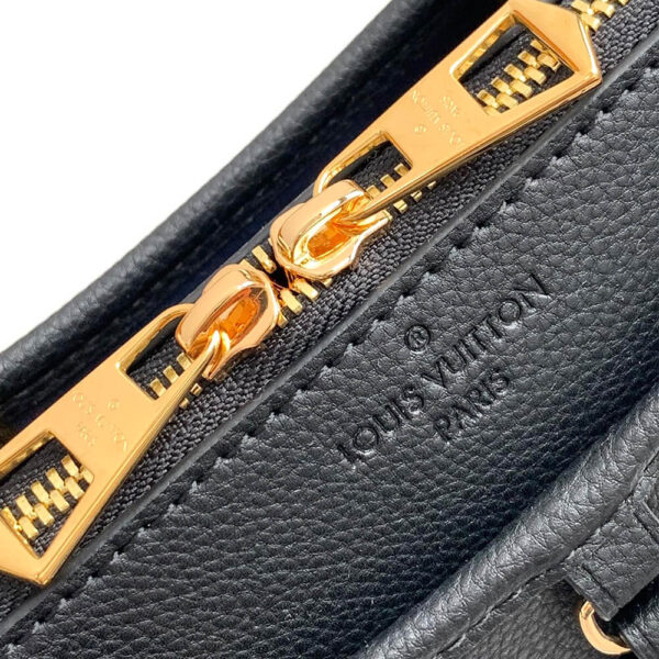 LV Trianon PM black - Image 6