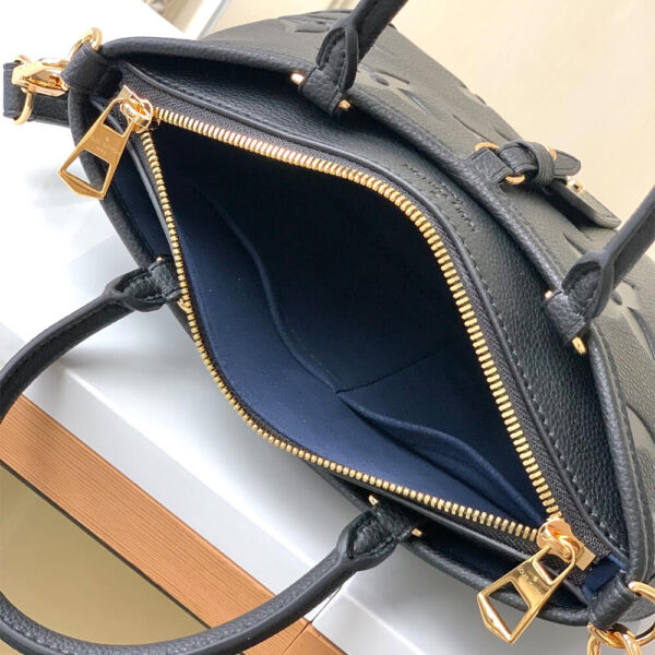 LV Trianon PM black - Image 8