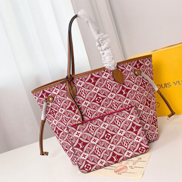 SINCE 1854 NEVERFULL MM White - Image 2
