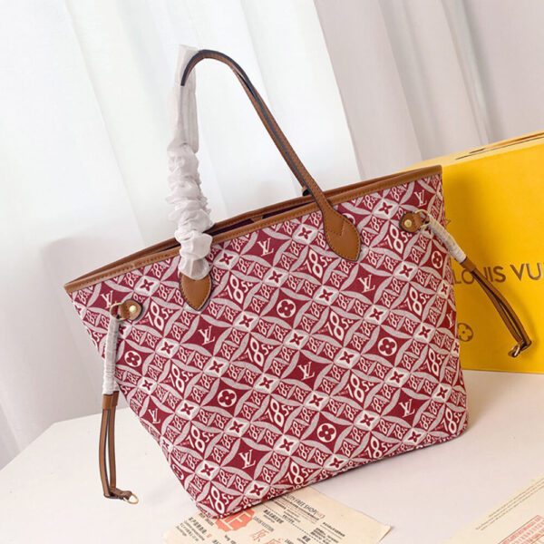SINCE 1854 NEVERFULL MM White - Image 4
