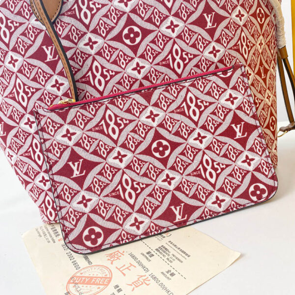 SINCE 1854 NEVERFULL MM White - Image 6