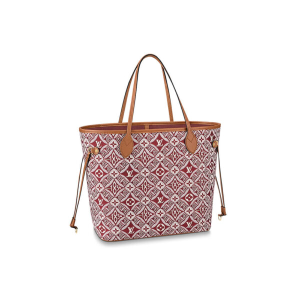 SINCE 1854 NEVERFULL MM White