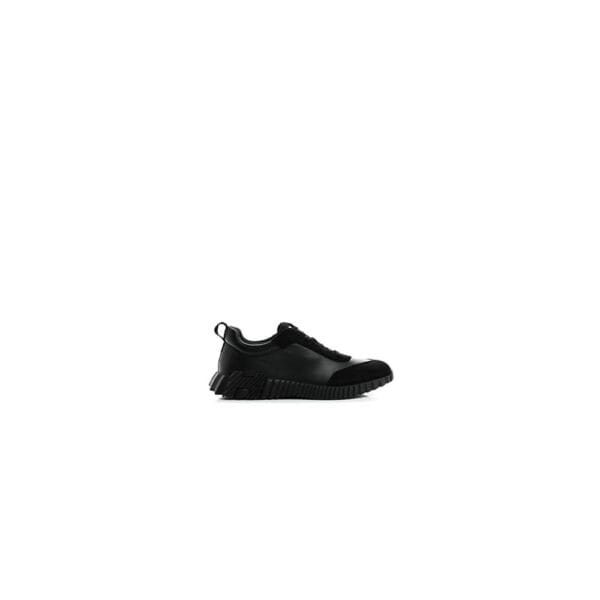 Hermes Bouncing sneaker black