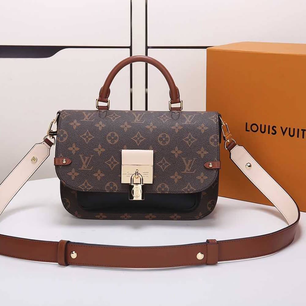Louis Vuitton Vaugirard black - Image 2