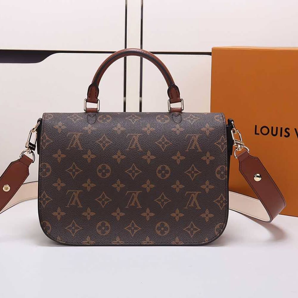Louis Vuitton Vaugirard black - Image 4