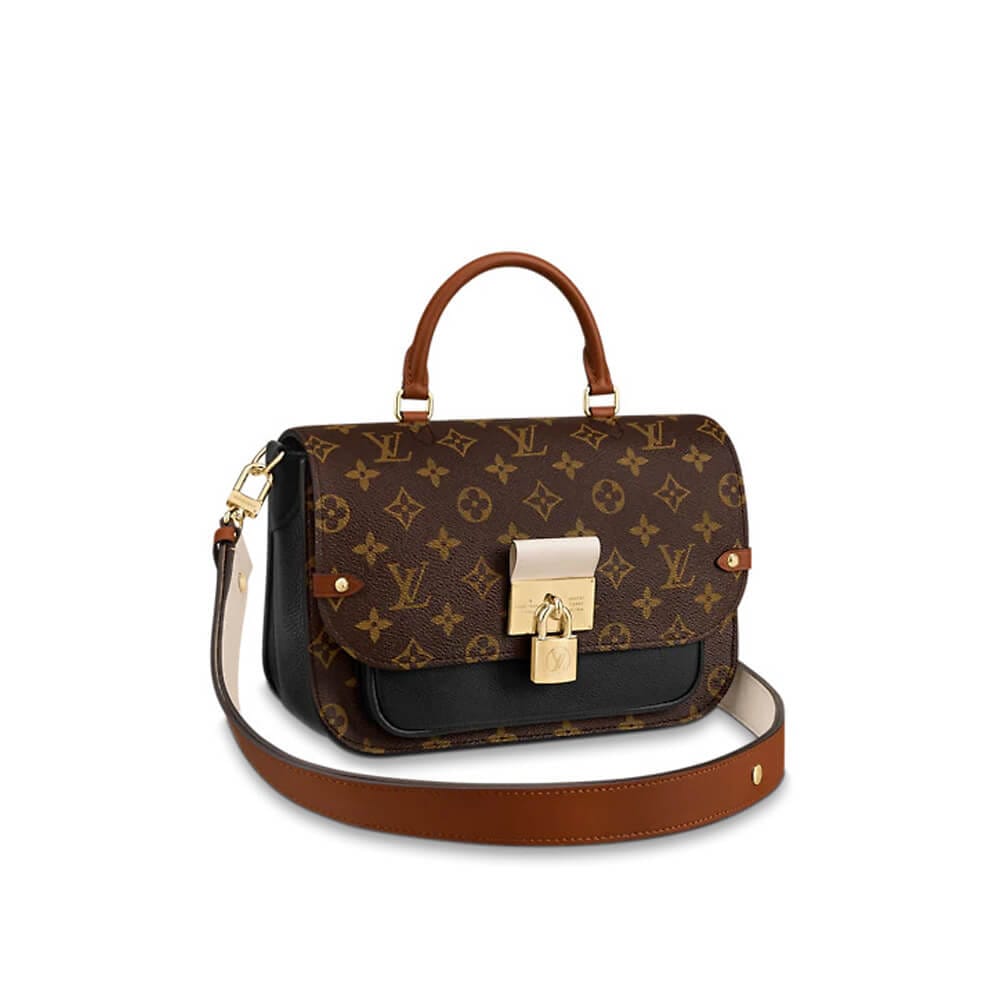 Louis Vuitton Vaugirard black