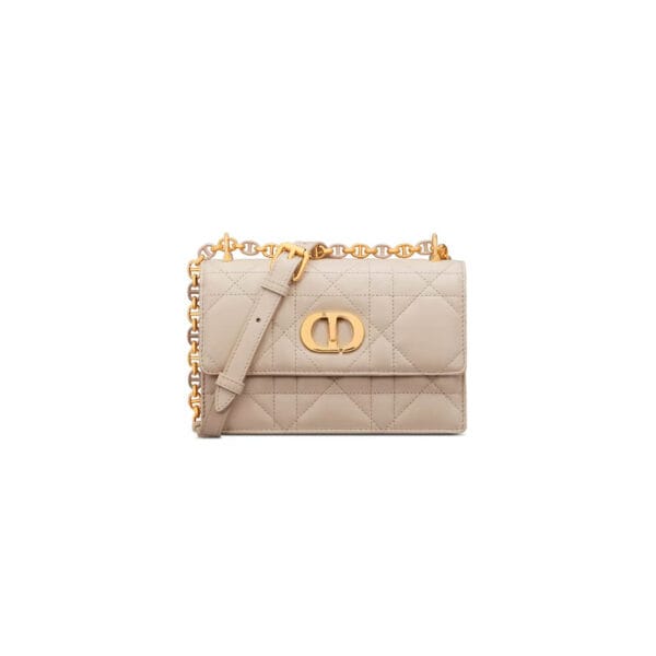 Dior MISS CARO MINI BAG Beige