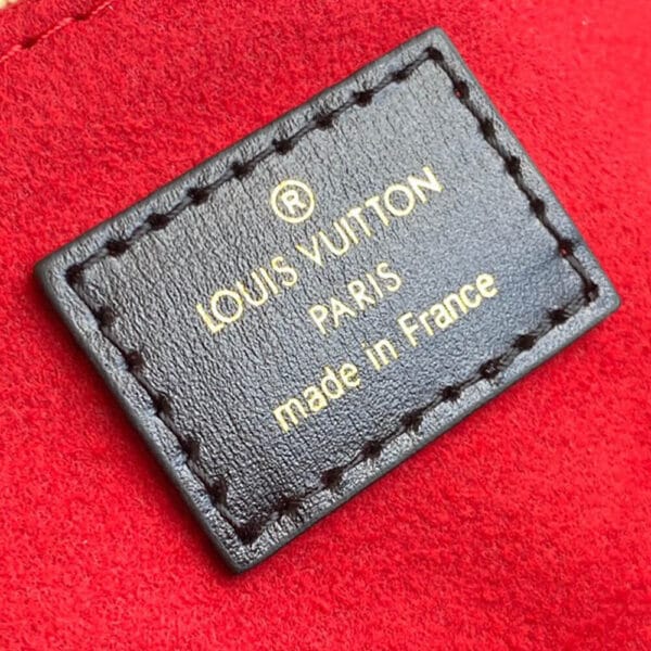 Louis Vuitton ONTHEGO MM black - Image 7