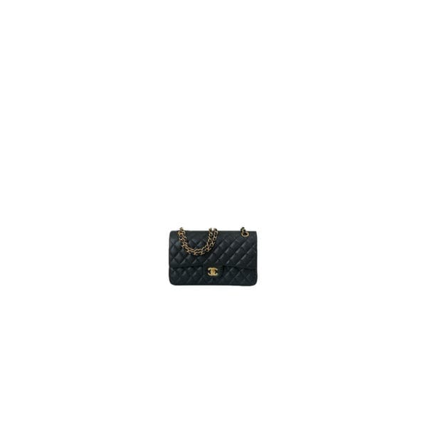 Chanel Classic handbag medium “High-end grade” black