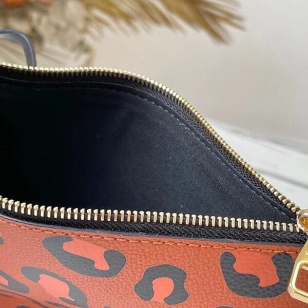 Louis Vuitton NEVERFULL MM black - Image 6
