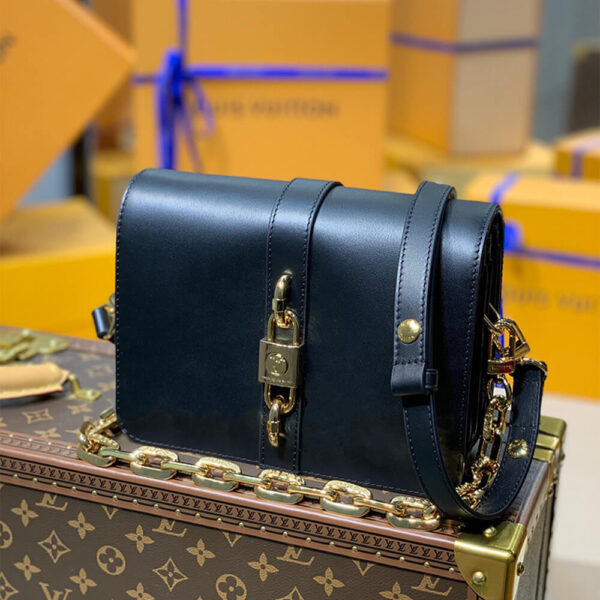 LV RENDEZ-VOUS black - Image 2