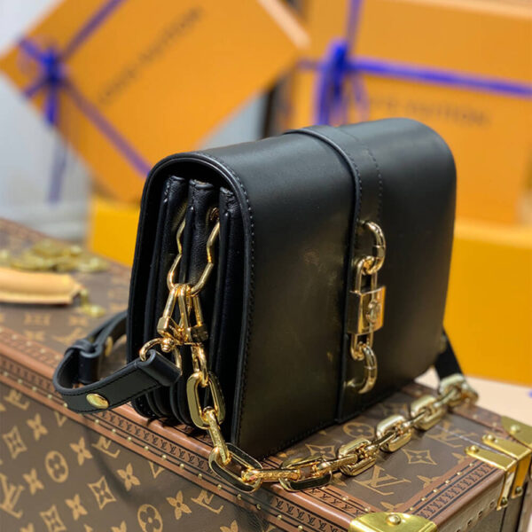 LV RENDEZ-VOUS black - Image 3