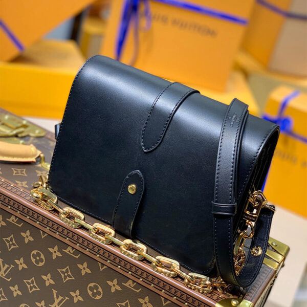 LV RENDEZ-VOUS black - Image 4