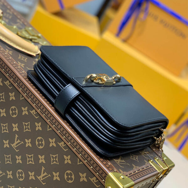 LV RENDEZ-VOUS black - Image 5