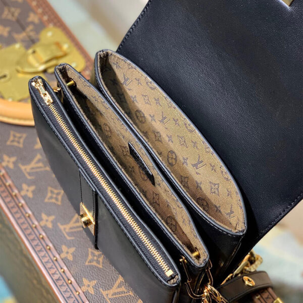 LV RENDEZ-VOUS black - Image 8