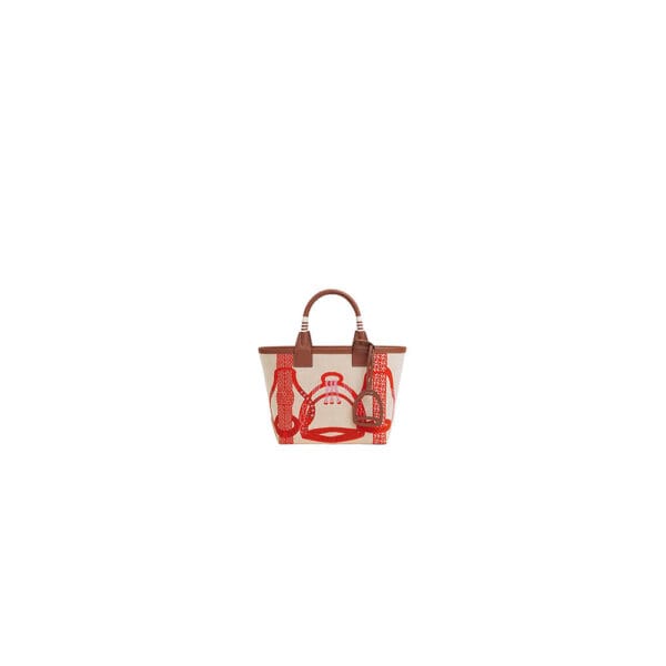 Hermes Steeple 28 bag(high-end grade) Beige
