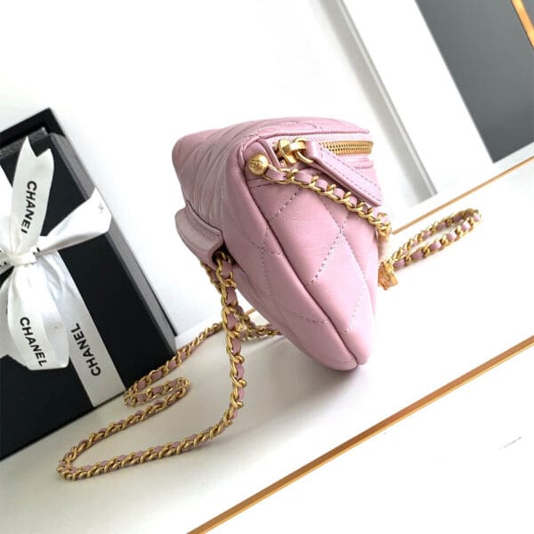 Chanel Waist bag White - Image 3