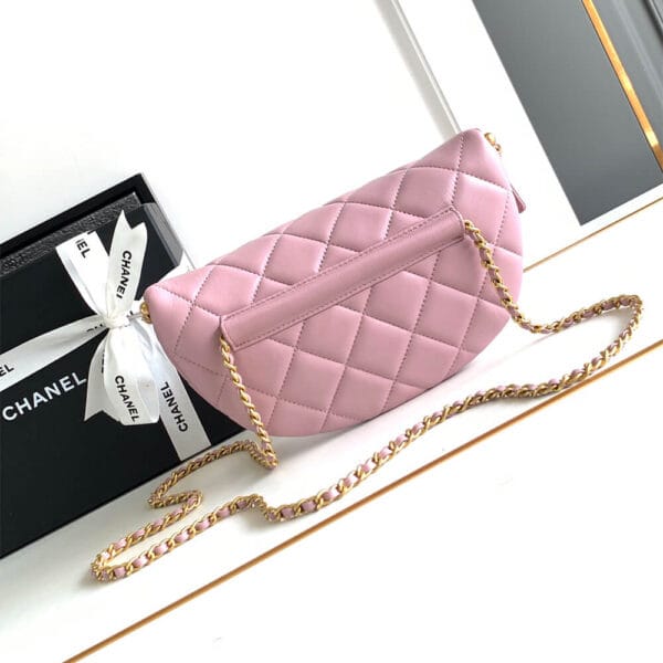 Chanel Waist bag White - Image 4