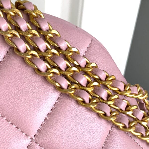 Chanel Waist bag White - Image 7