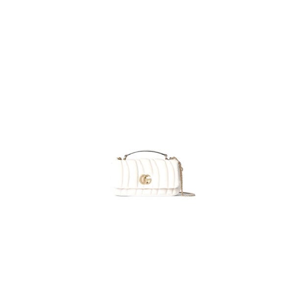 GG Milano mini top handle bag Beige