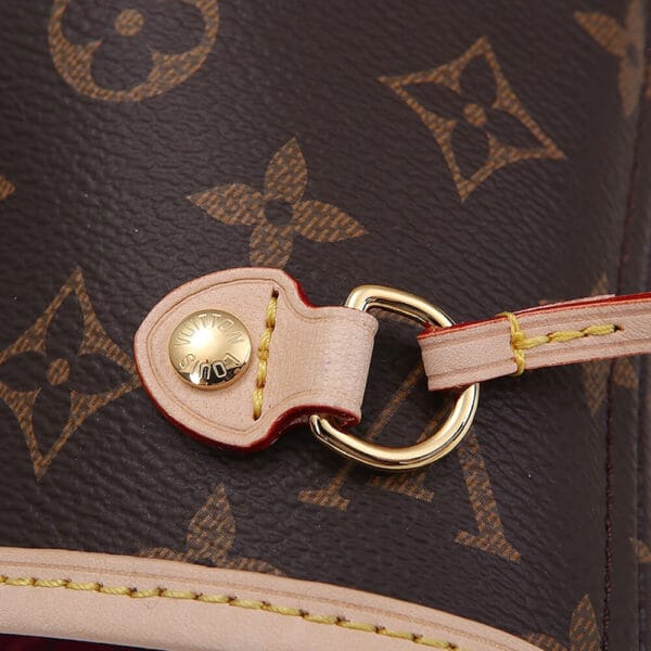 Louis Vuitton NEVERFULL PM black - Image 6