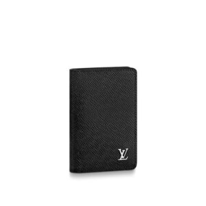 LV Pocket Organizer black
