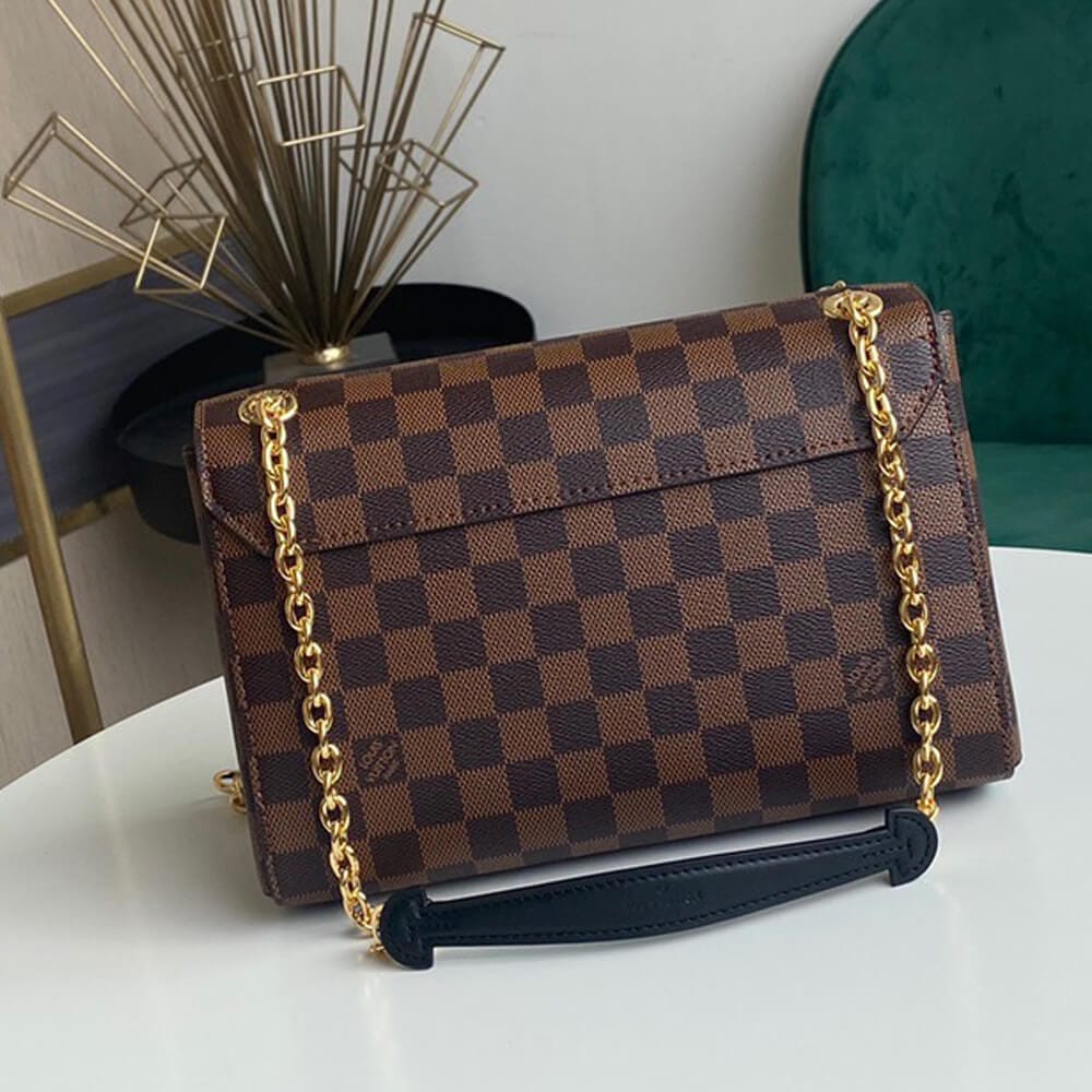 Louis Vuitton VAVIN PM black - Image 4